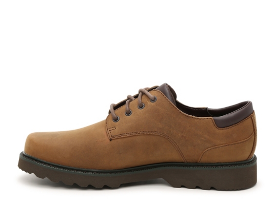 Rockport Northfield Oxford Men's Shoes | DSW