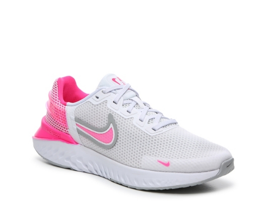 nike legend react 3 shield women's running shoe
