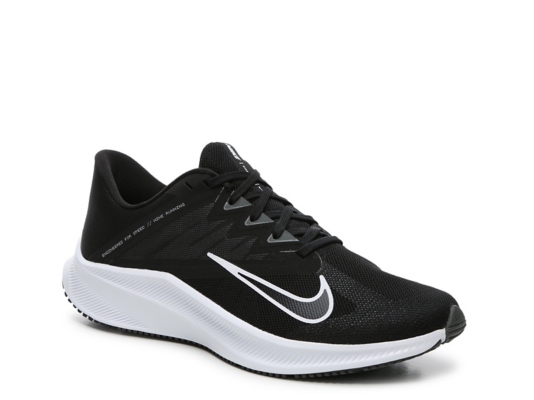 nike quest running shoes women