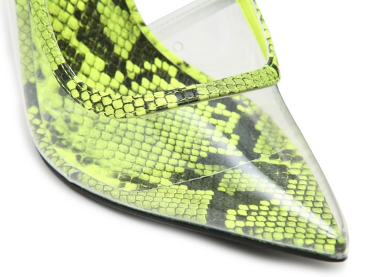 dsw jlo pumps