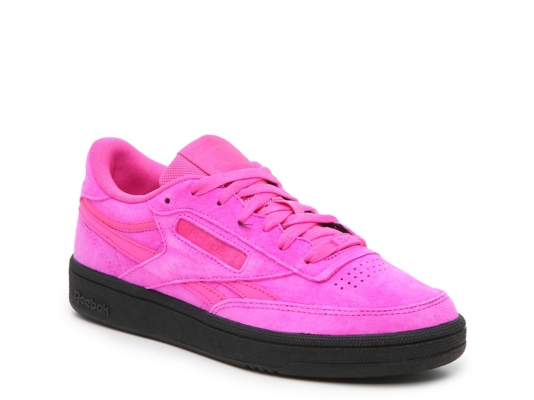 dsw reebok club c