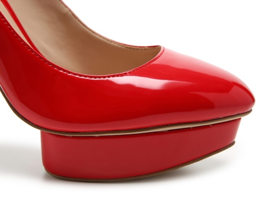 JLO JENNIFER LOPEZ Sela Platform Pump Women's Shoes DSW