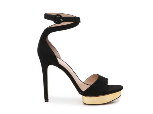 JLO JENNIFER LOPEZ Malika Platform Sandal Women's Shoes | DSW