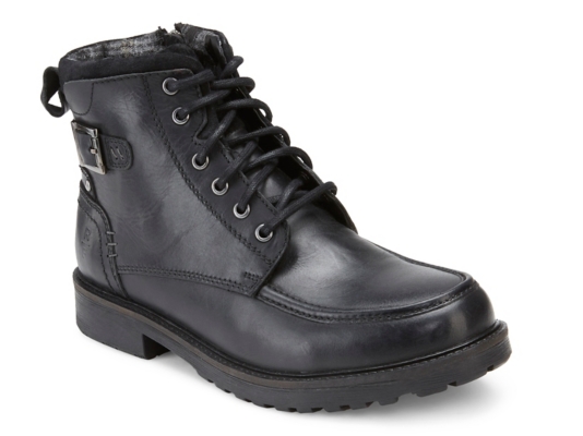 mens square toe boots clearance