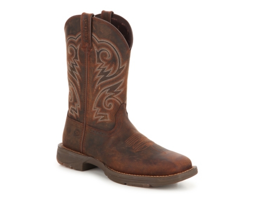 dsw cowboy boots