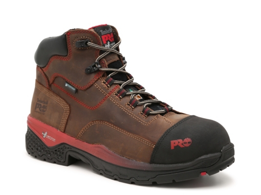 timberland pro boss hog