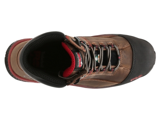 timberland pro boss hog work boots