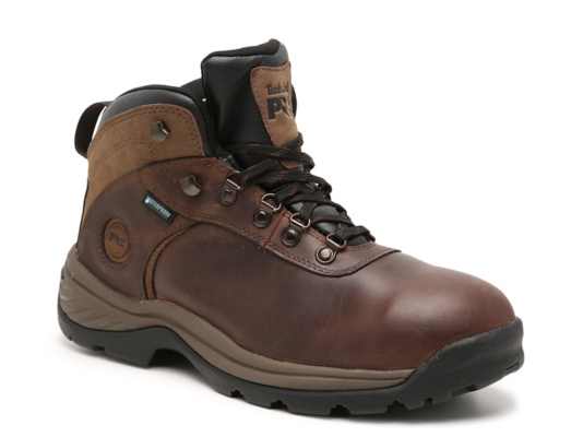 timberland pro flume steel toe