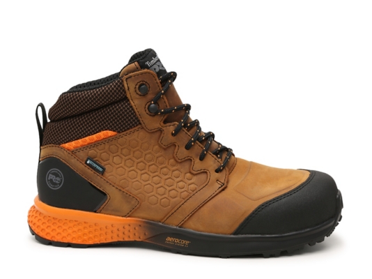 timber pro boots