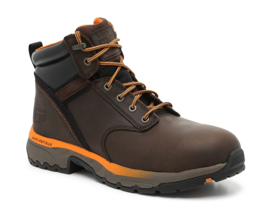 dsw timberland boots