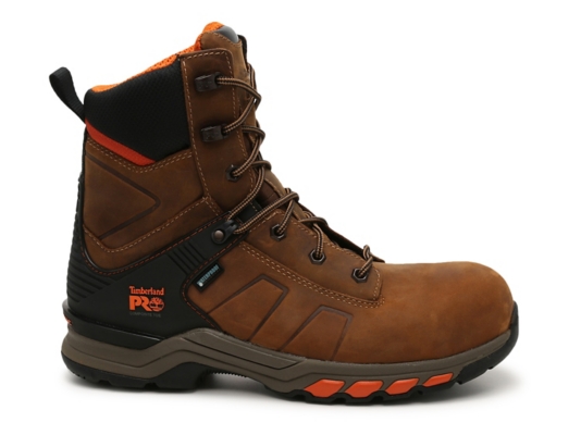 timberland pro hypercharge