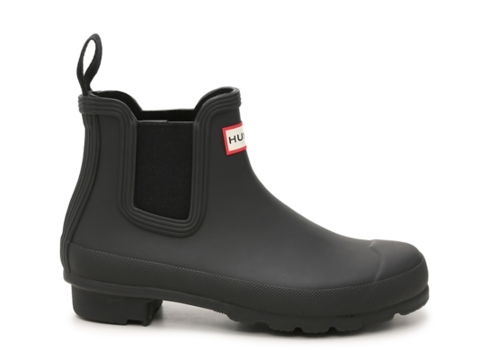 dsw chelsea rain boots