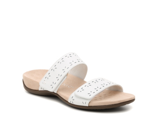 vionic flip flops dsw