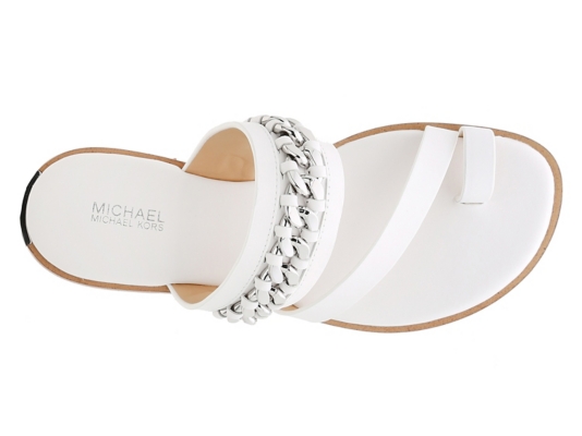 michael kors bergen sandals