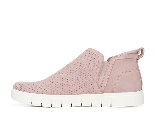 hensley platform sneaker