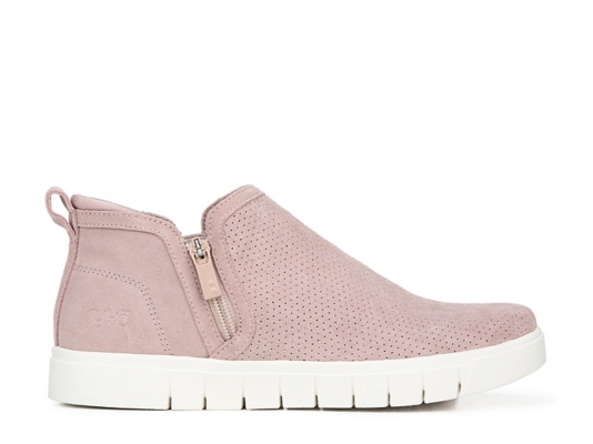 hensley platform sneaker