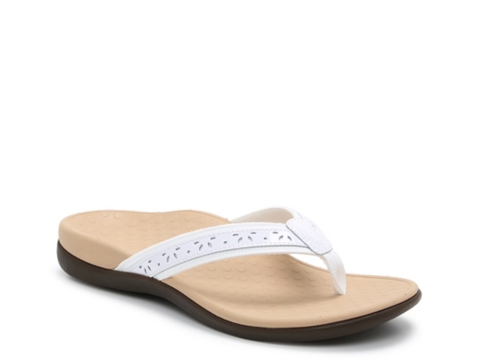 vionic tide 2 flip flops