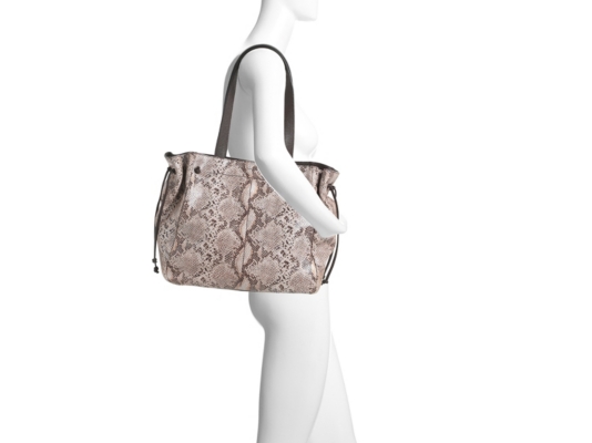 tahari shoulder bag