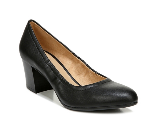dsw naturalizer pumps
