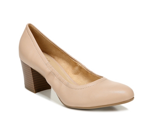 dsw low heel dress shoes