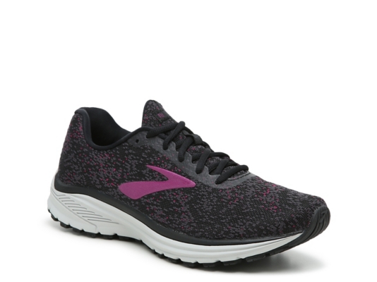 brooks anthem womens