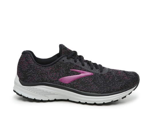 brooks men's anthem 2 running shoes
