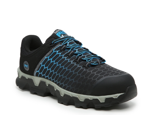 timberland pro powertrain sport review