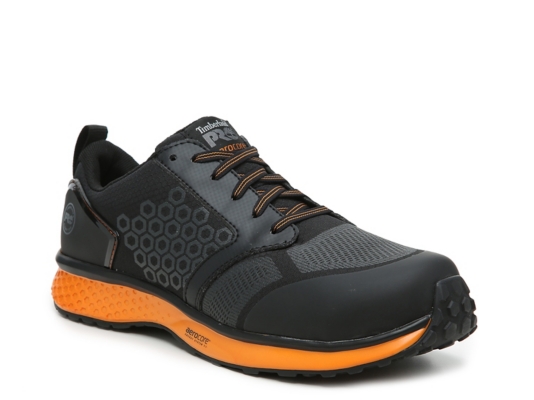 timberland pro safety toe athletic shoes