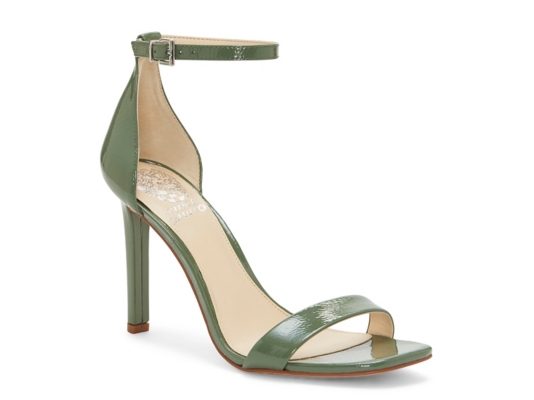 green heels dsw