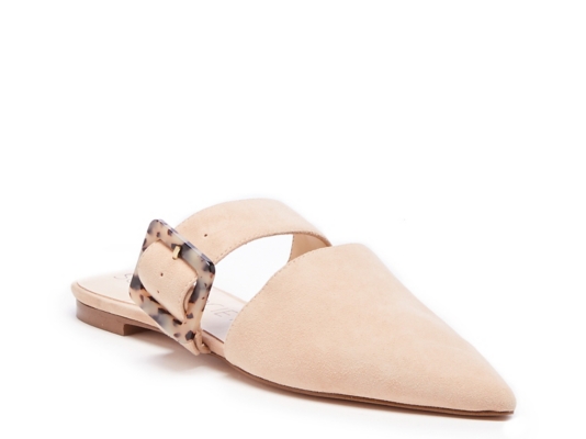 sole society mule sneaker