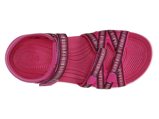 Ryka Savannah Sandal Women�s Shoes DSW