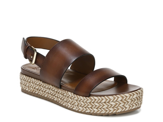 naturalizer sandals dsw