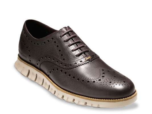 dsw cole haan zerogrand