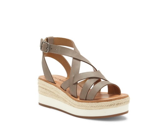 wedge high heels for kids