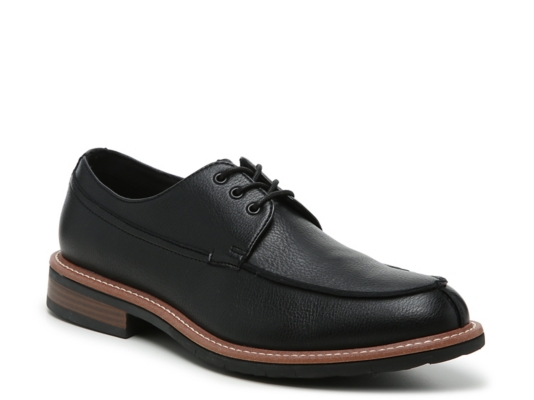 dsw black dress shoes