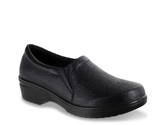 dsw womens work shoes