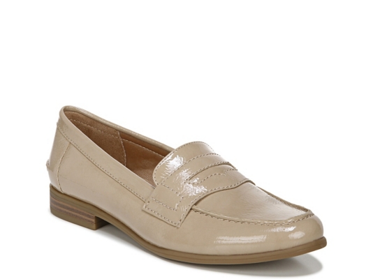 lifestride madison penny loafer