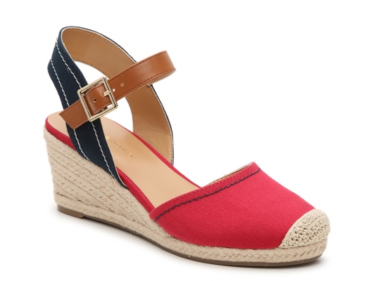 tommy hilfiger shoes dsw