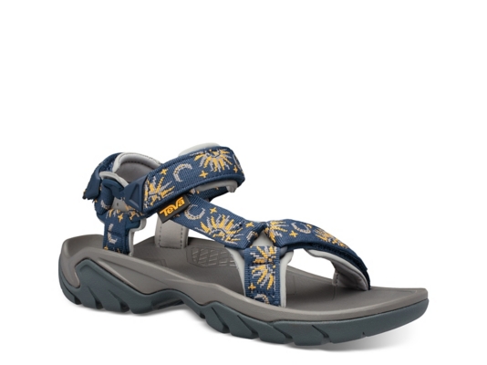 infant tevas