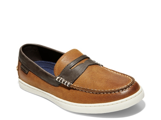 nantucket penny loafer