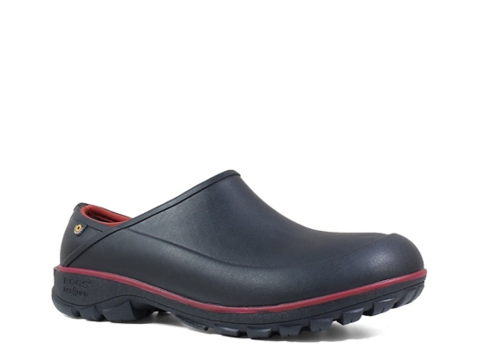 dsw mens clogs