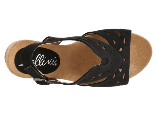 Bellini Beauty Wedge Sandal Women's Shoes | DSW