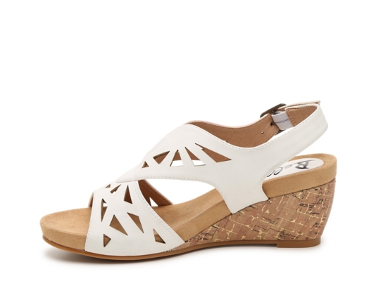 Bellini Beauty Wedge Sandal Women's Shoes | DSW