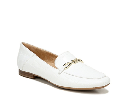 dsw naturalizer loafer