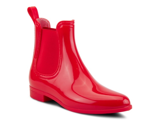 dsw chelsea rain boots