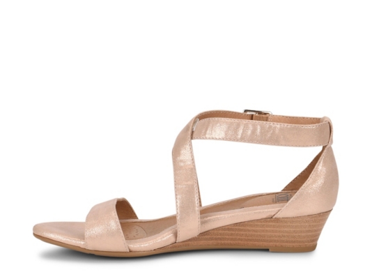 dsw sofft sandals
