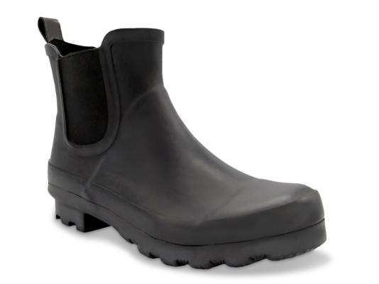 london fog chelsea rain boots