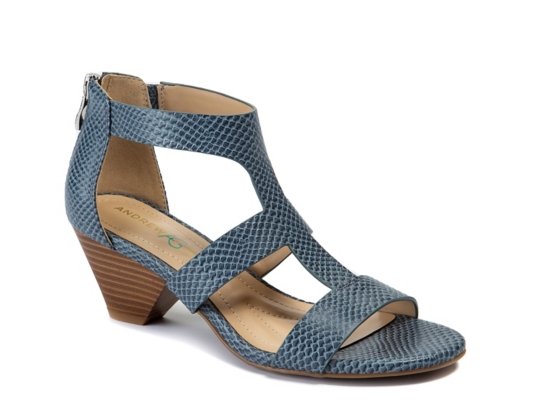 andrew geller shoes dsw