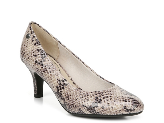 lifestride parigi taupe