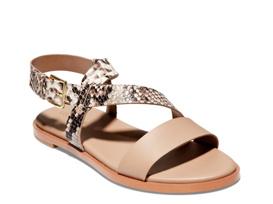 cole haan findra sandal